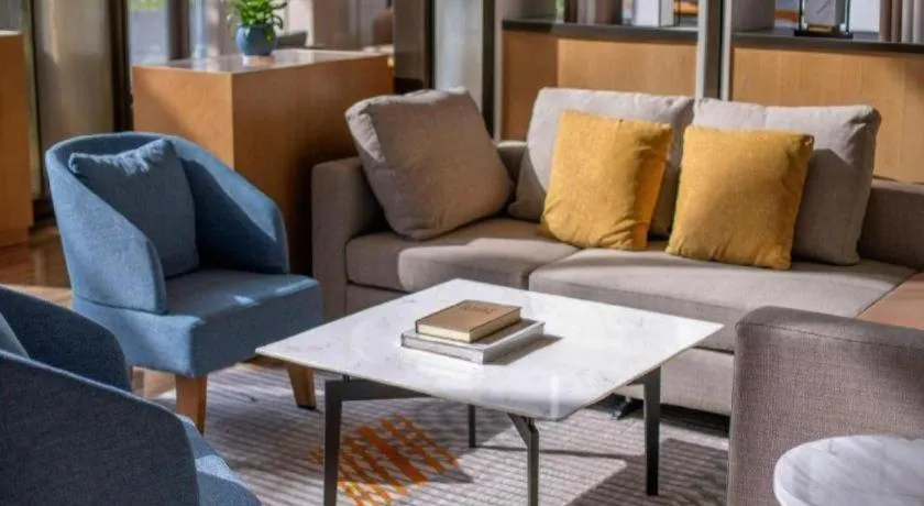 Zhejiang Cloud Mountain Deefly Hotel