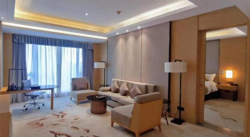 Xincheng hotel