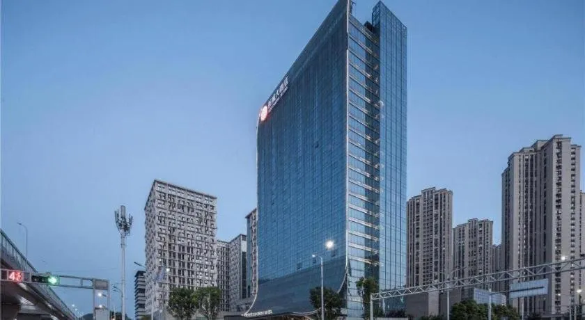 Xincheng hotel