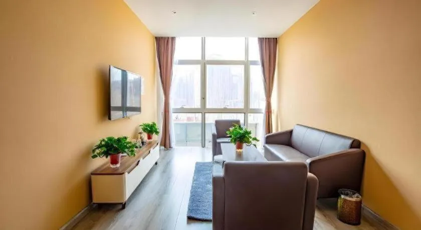 Thank Inn Hotel Tianjing Jinnan University