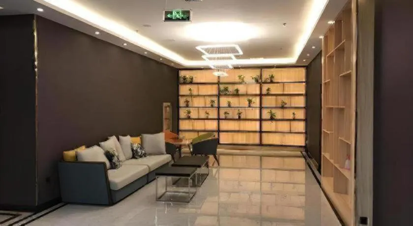 Thank Inn Hotel Tianjing Jinnan University