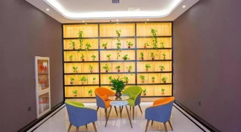 Thank Inn Hotel Tianjing Jinnan University