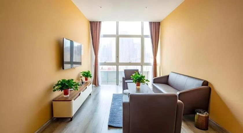 Thank Inn Hotel Tianjing Jinnan University