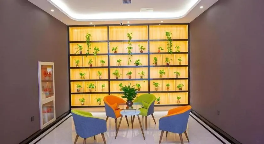 Thank Inn Hotel Tianjing Jinnan University