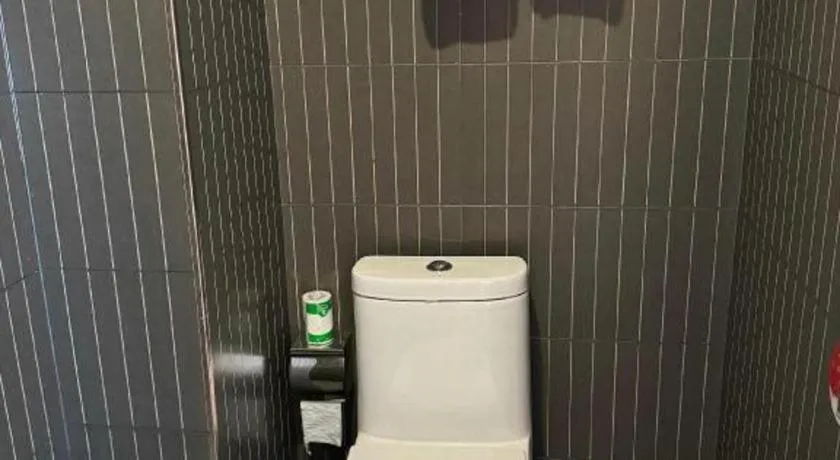 Thank Inn Plus Hotel Xinjiang Urumqi Tianshan District Bingtuan Erzhong