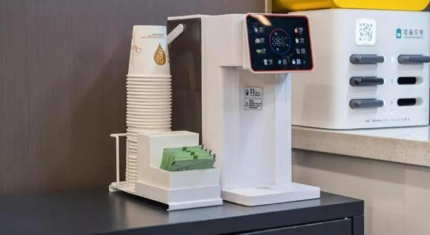 Thank Inn Plus Hotel Xinjiang Urumqi Tianshan District Bingtuan Erzhong