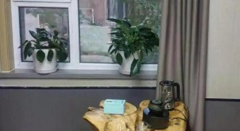 Thank Inn Plus Hotel Xinjiang Urumqi Tianshan District Bingtuan Erzhong