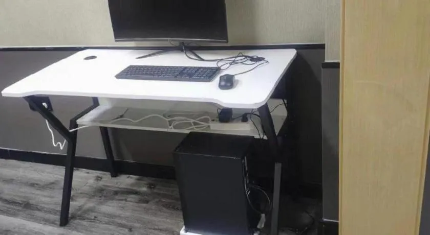 Thank Inn Plus Hotel Xinjiang Urumqi Tianshan District Bingtuan Erzhong