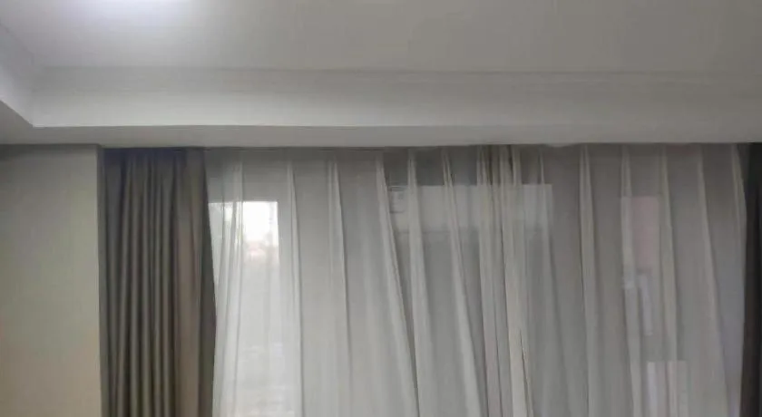 Thank Inn Plus Hotel Xinjiang Urumqi Tianshan District Bingtuan Erzhong