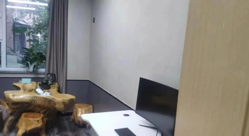 Thank Inn Plus Hotel Xinjiang Urumqi Tianshan District Bingtuan Erzhong