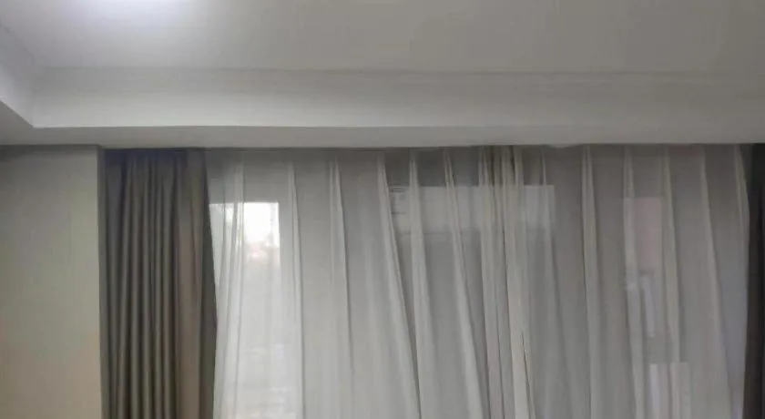 Thank Inn Plus Hotel Xinjiang Urumqi Tianshan District Bingtuan Erzhong