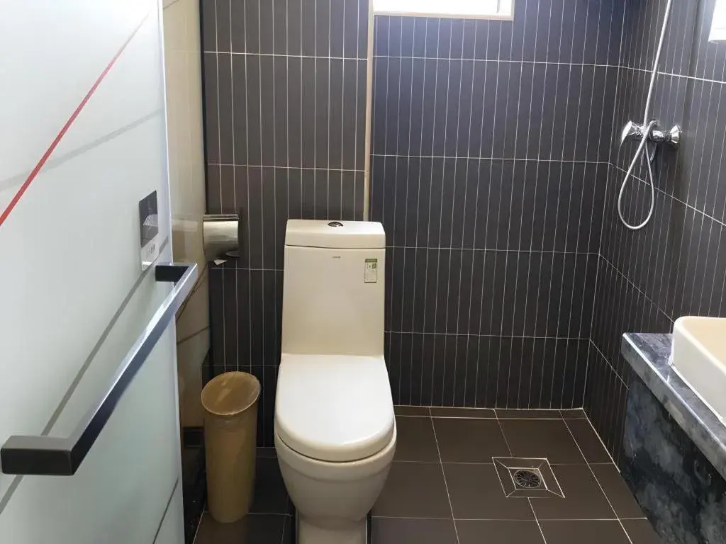 Chengke Hotel Guangdong Zhaoqing Sihui District Huilin Road Chengke Hotel Guangdong Zhaoqing Sihui District Huilin Road