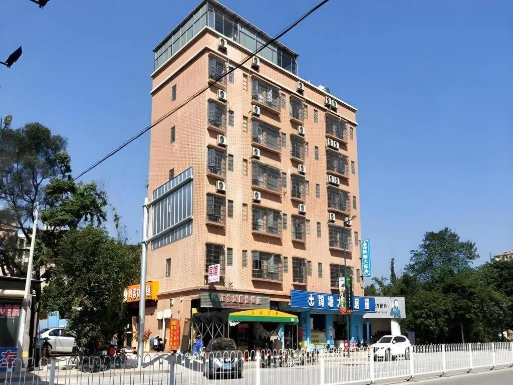 Chengke Hotel Guangdong Zhaoqing Sihui District Huilin Road Chengke Hotel Guangdong Zhaoqing Sihui District Huilin Road