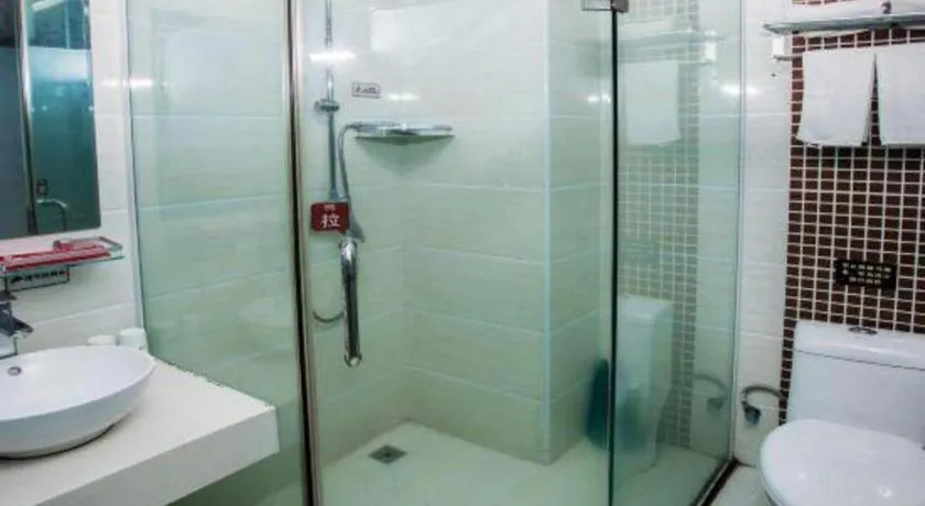 Thank Inn Hotel Hainan Sanya Sanya Bay Seascape Branch