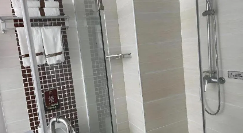 Thank Inn Hotel Hainan Sanya Sanya Bay Seascape Branch