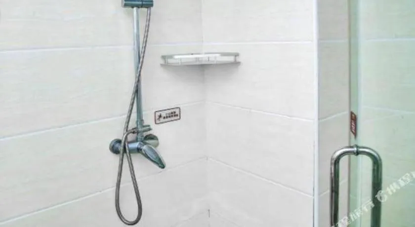 Thank Inn Hotel Hainan Sanya Sanya Bay Seascape Branch