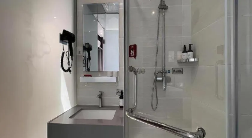 Thank Inn Hotel Hainan Sanya Sanya Bay Seascape Branch