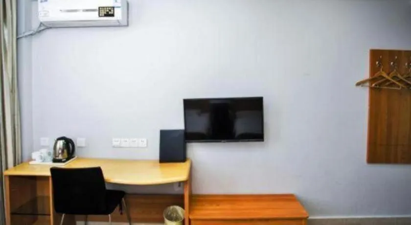 Thank Inn Hotel Hainan Sanya Sanya Bay Seascape Branch