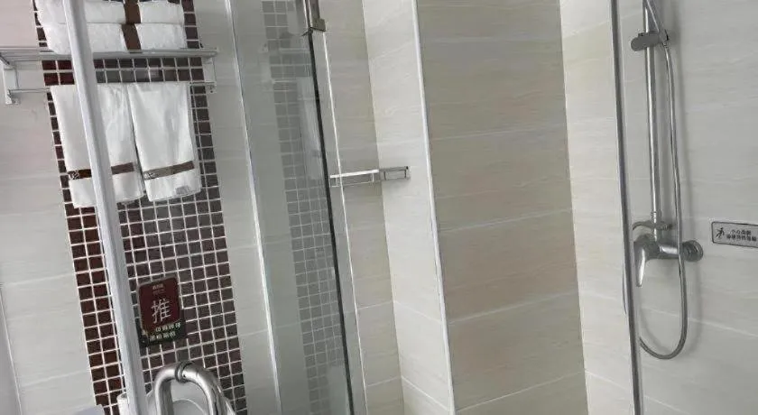 Thank Inn Hotel Hainan Sanya Sanya Bay Seascape Branch