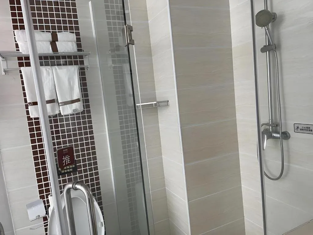 Thank Inn Hotel Hainan Sanya Sanya Bay Seascape Branch