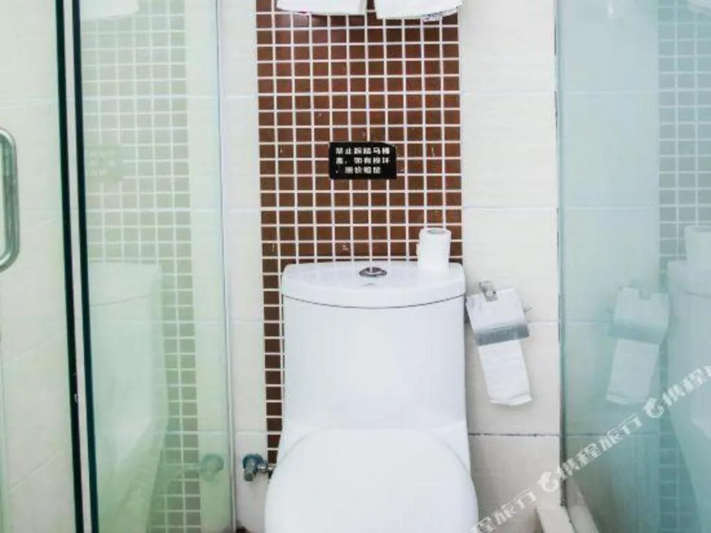 Thank Inn Hotel Hainan Sanya Sanya Bay Seascape Branch