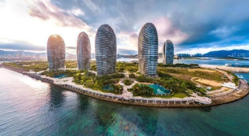 Thank Inn Hotel Hainan Sanya Sanya Bay Seascape Branch