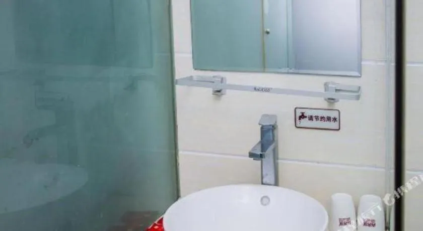 Thank Inn Hotel Hainan Sanya Sanya Bay Seascape Branch