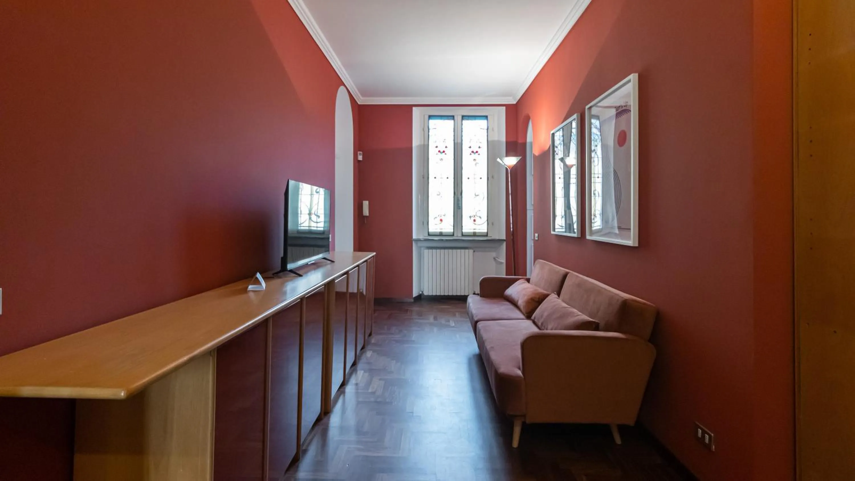 Italianway Comfort - Bligny 26