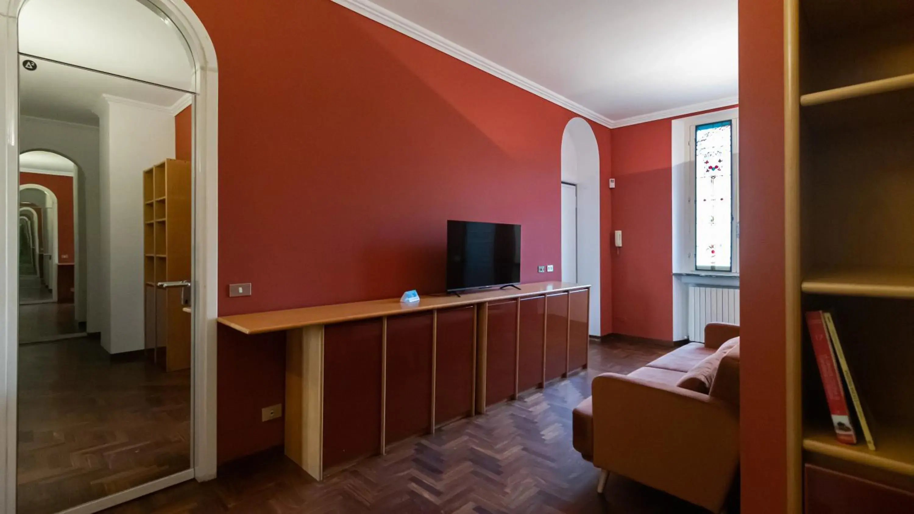 Italianway Comfort - Bligny 26 Italianway Comfort - Bligny 26