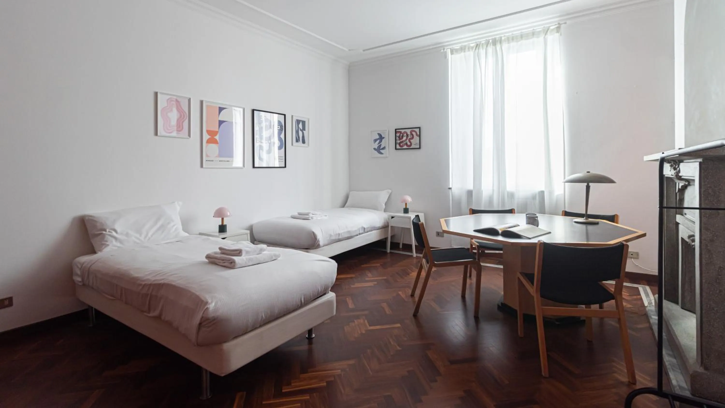Italianway Comfort - Bligny 26