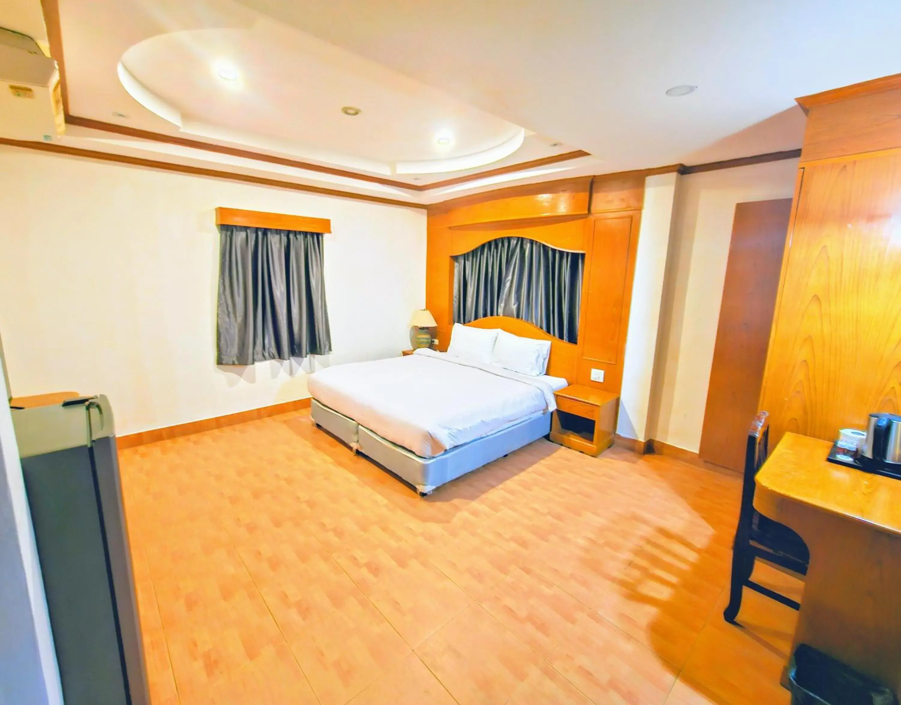 Bedroom in Rock Shore Patong Bedroom in Rock Shore Patong