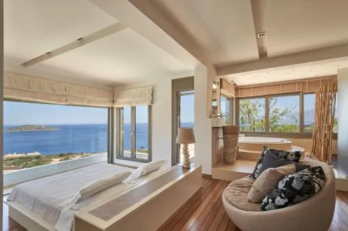 Elounda White Pearl Villa