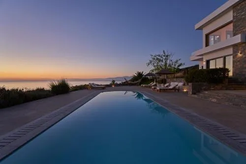 Elounda White Pearl Villa