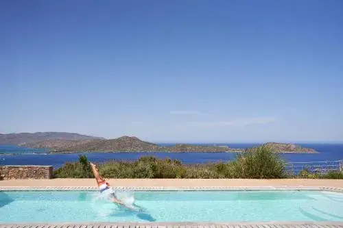 Elounda White Pearl Villa Elounda White Pearl Villa