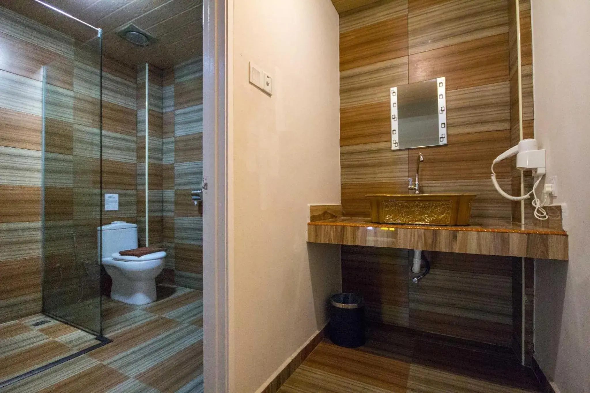 Kea Garden Guest House Kea Garden Guest House