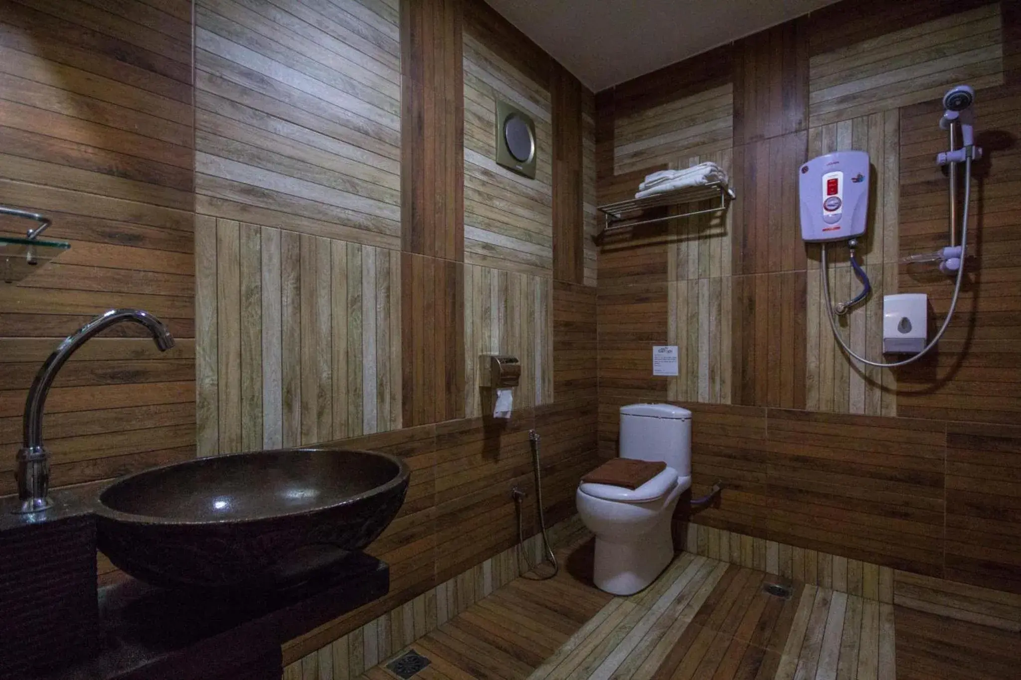 Kea Garden Guest House Kea Garden Guest House