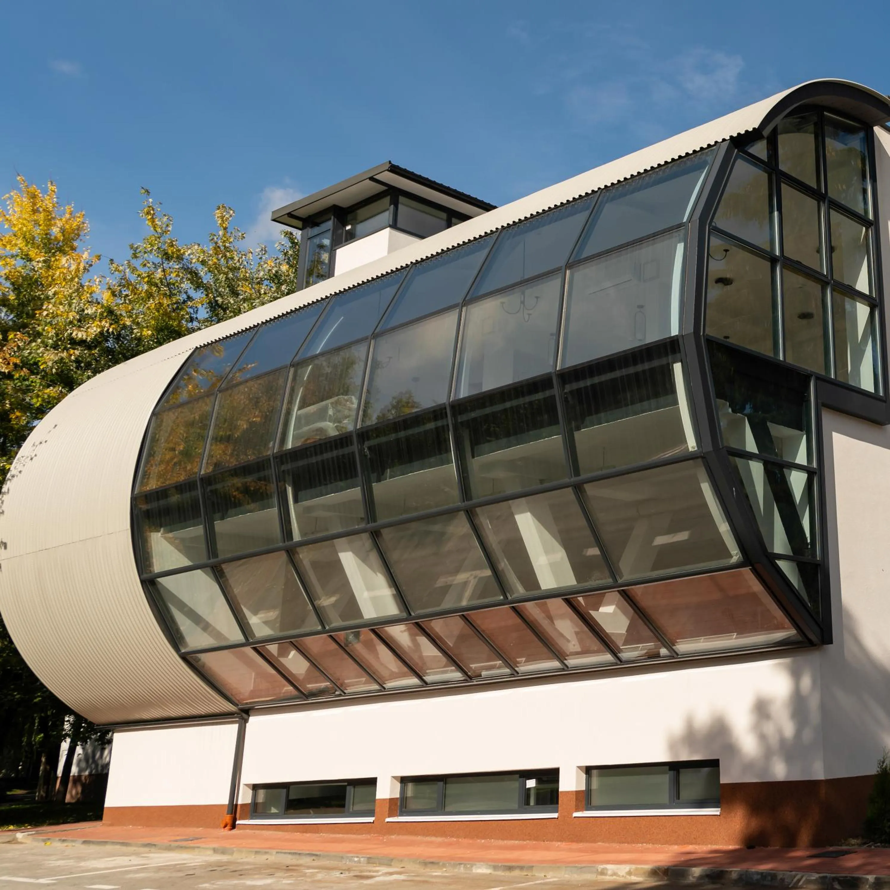 Casa EMA Pensiune & SPA