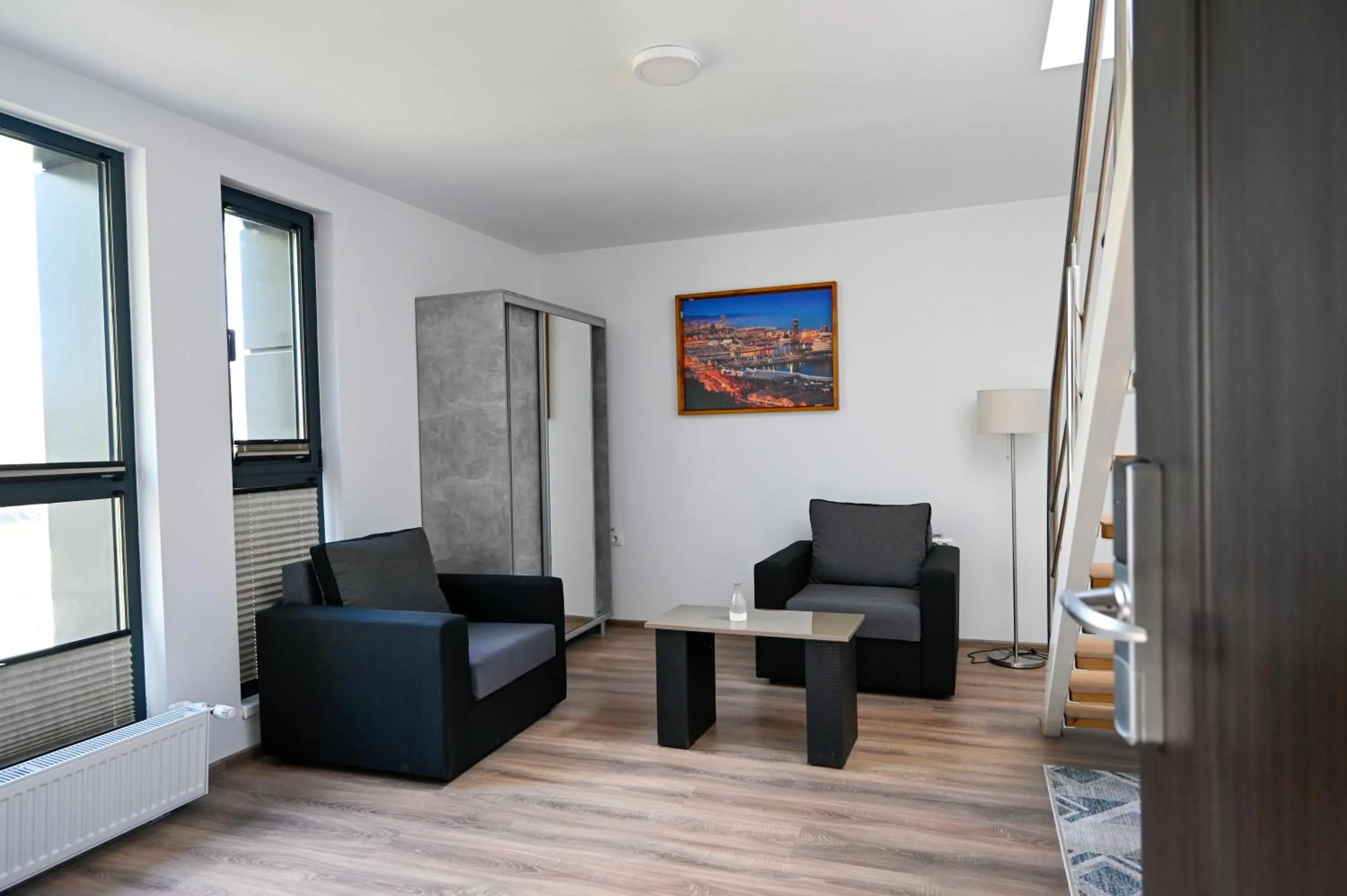 Photo of the whole room in Casa EMA Pensiune & SPA