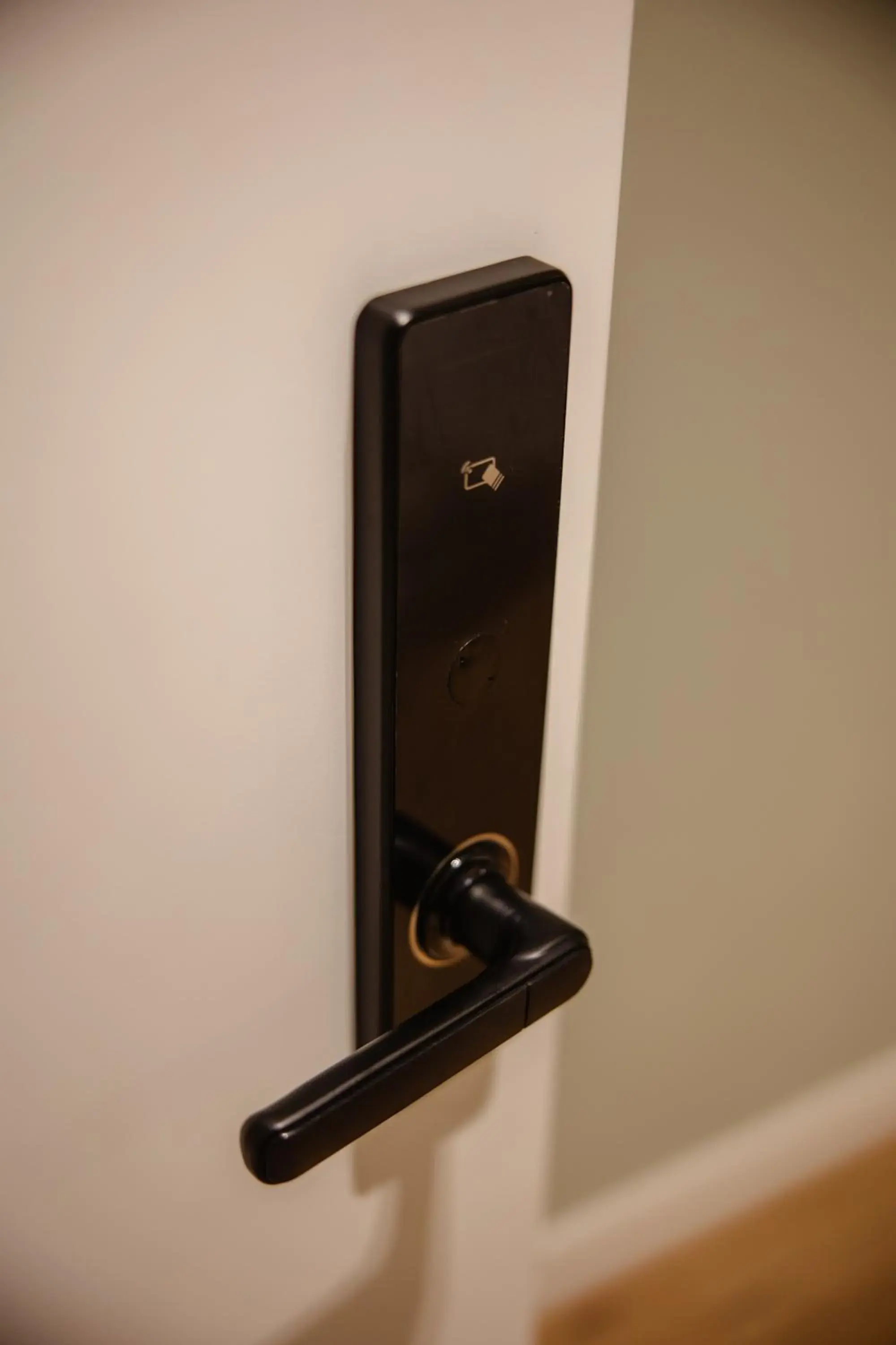 Facade/entrance in Oro Inn Hotel Facade/entrance in Oro Inn Hotel