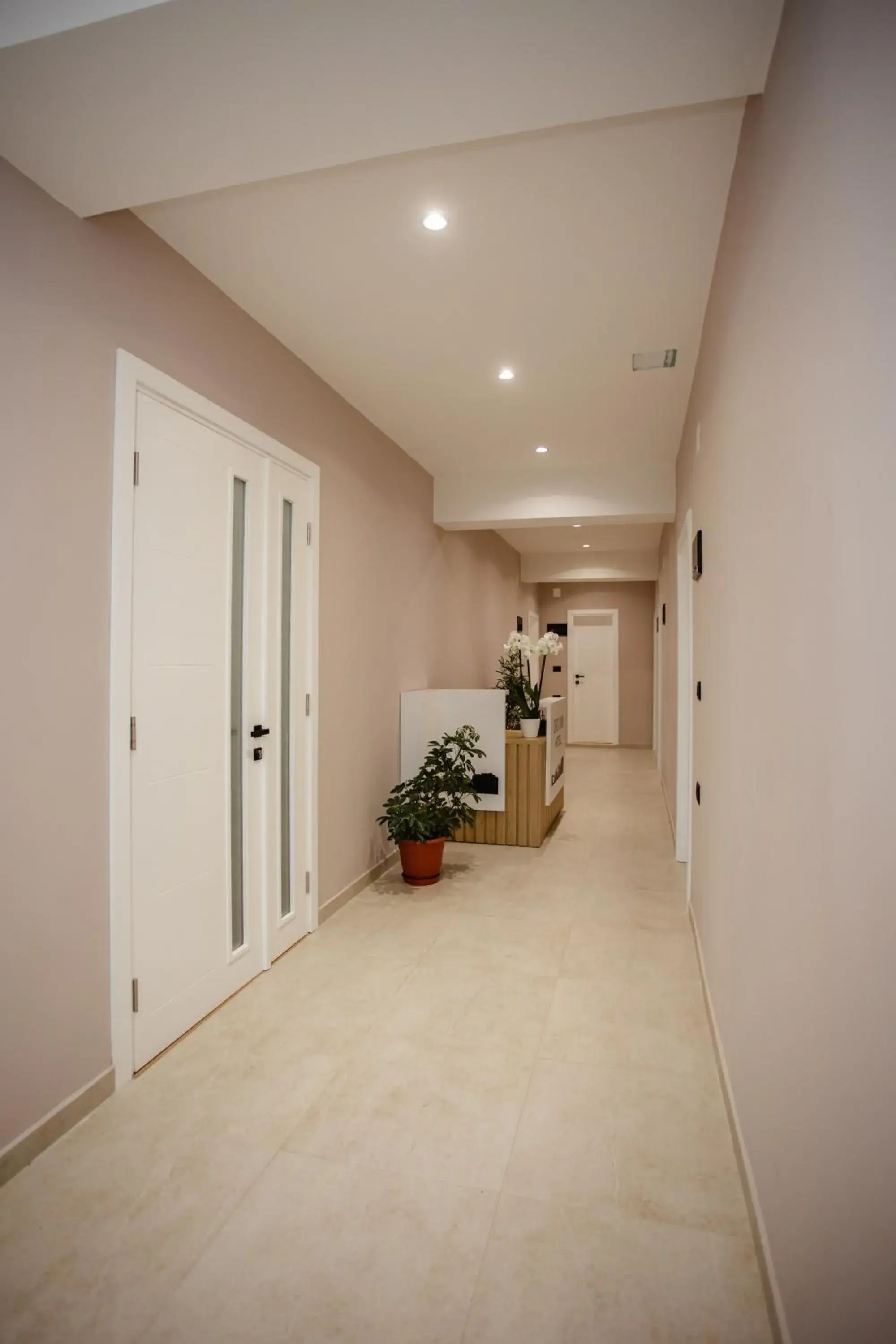 Lobby or reception in Oro Inn Hotel Lobby or reception in Oro Inn Hotel