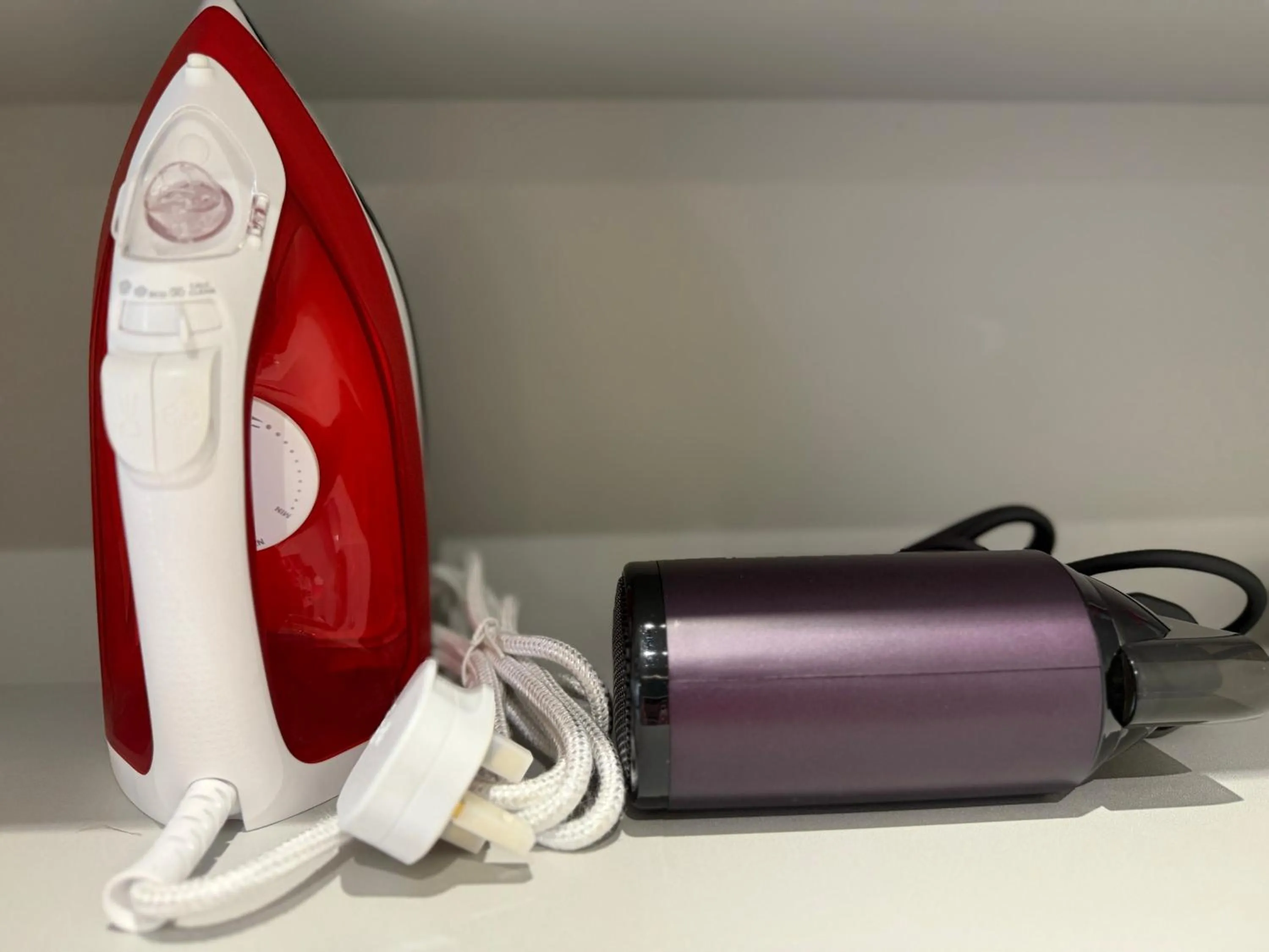 heating in Neu Suites By Serenity Homes Near Gleneagles, KLCC & LRT