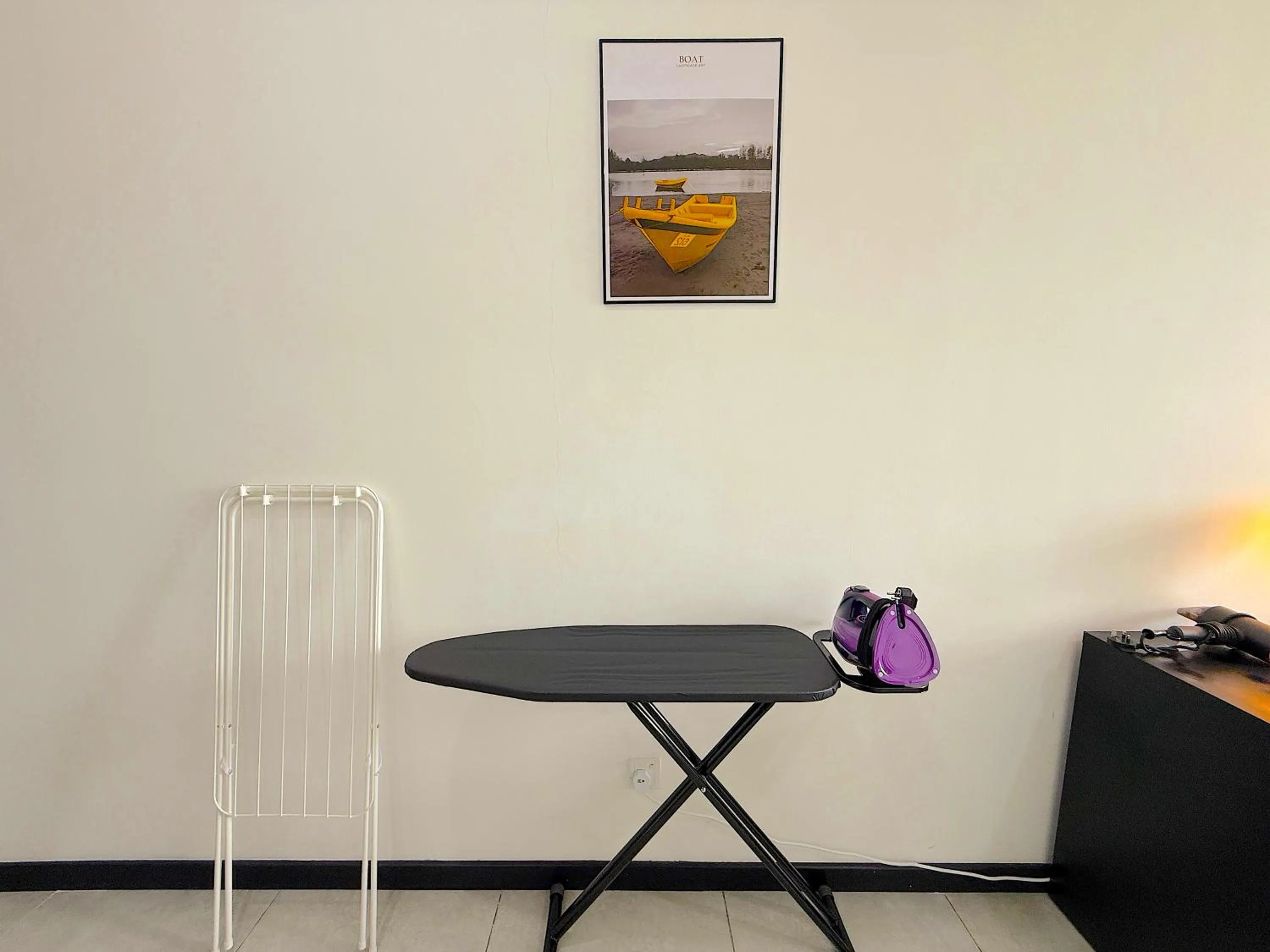 furniture in Neu Suites By Serenity Homes Near Gleneagles, KLCC & LRT