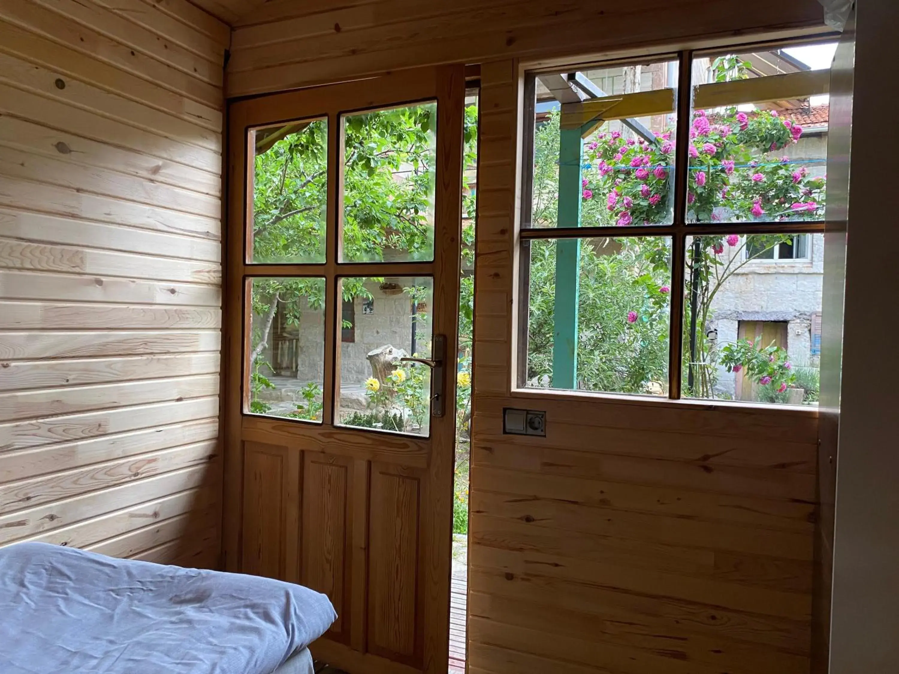 4-Bed Female Dormitory Room in Philosophy Hotel 4-Bed Female Dormitory Room in Philosophy Hotel