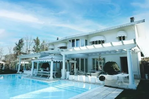 Villa Patrizia B&B
