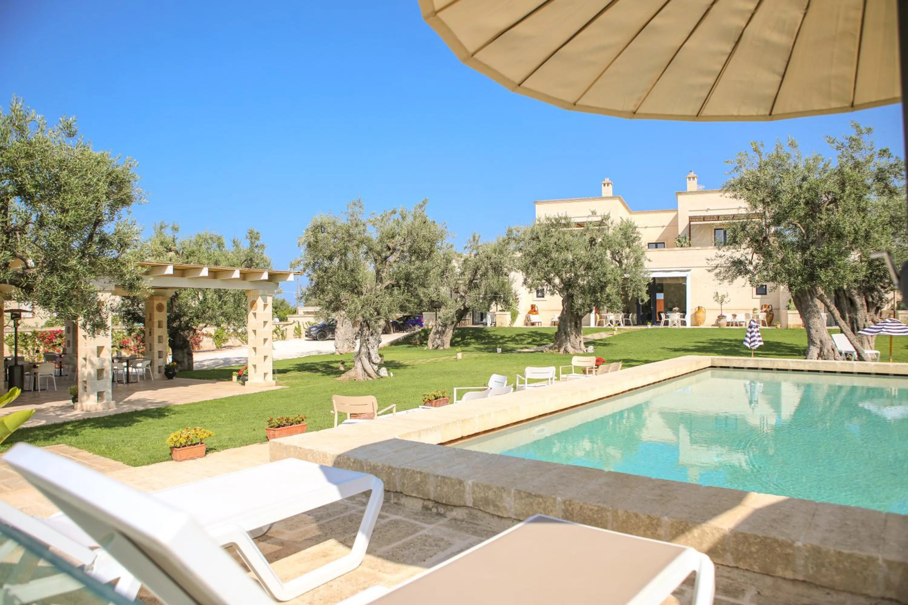 Casale degli Ulivi by Apulia Hospitality