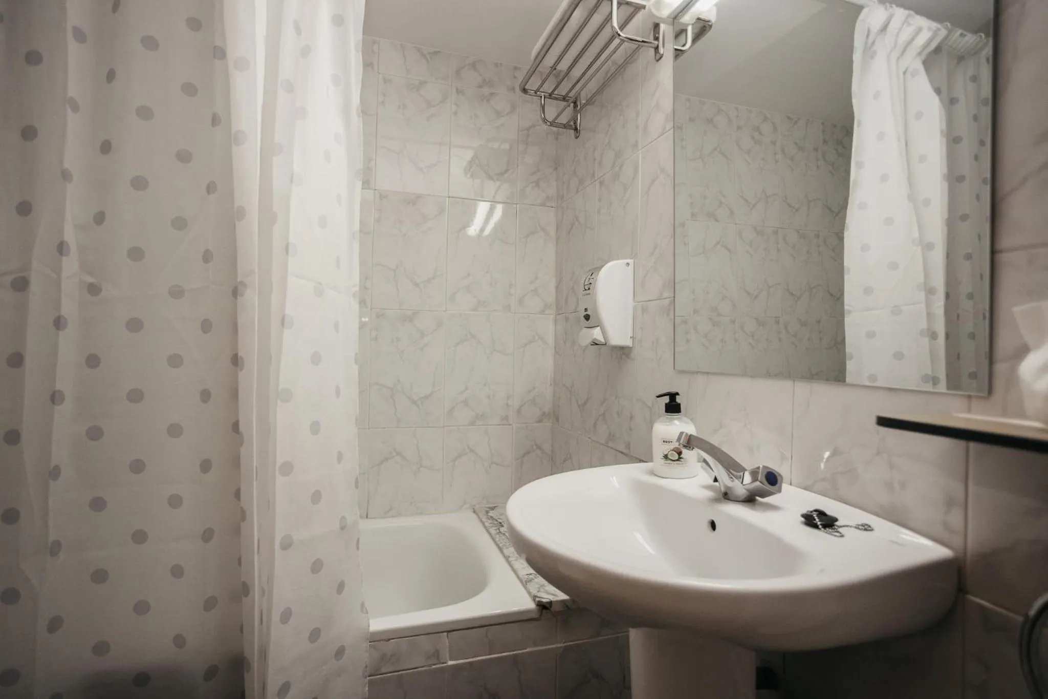 La Trobada Hotel Sport