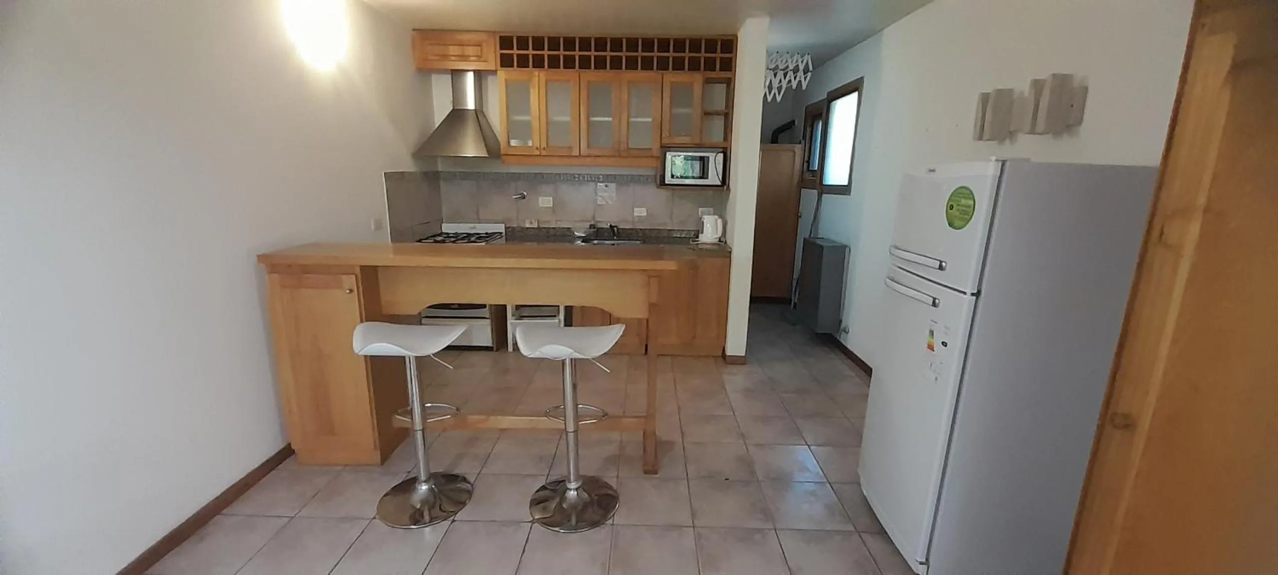 Departamento Ramayon