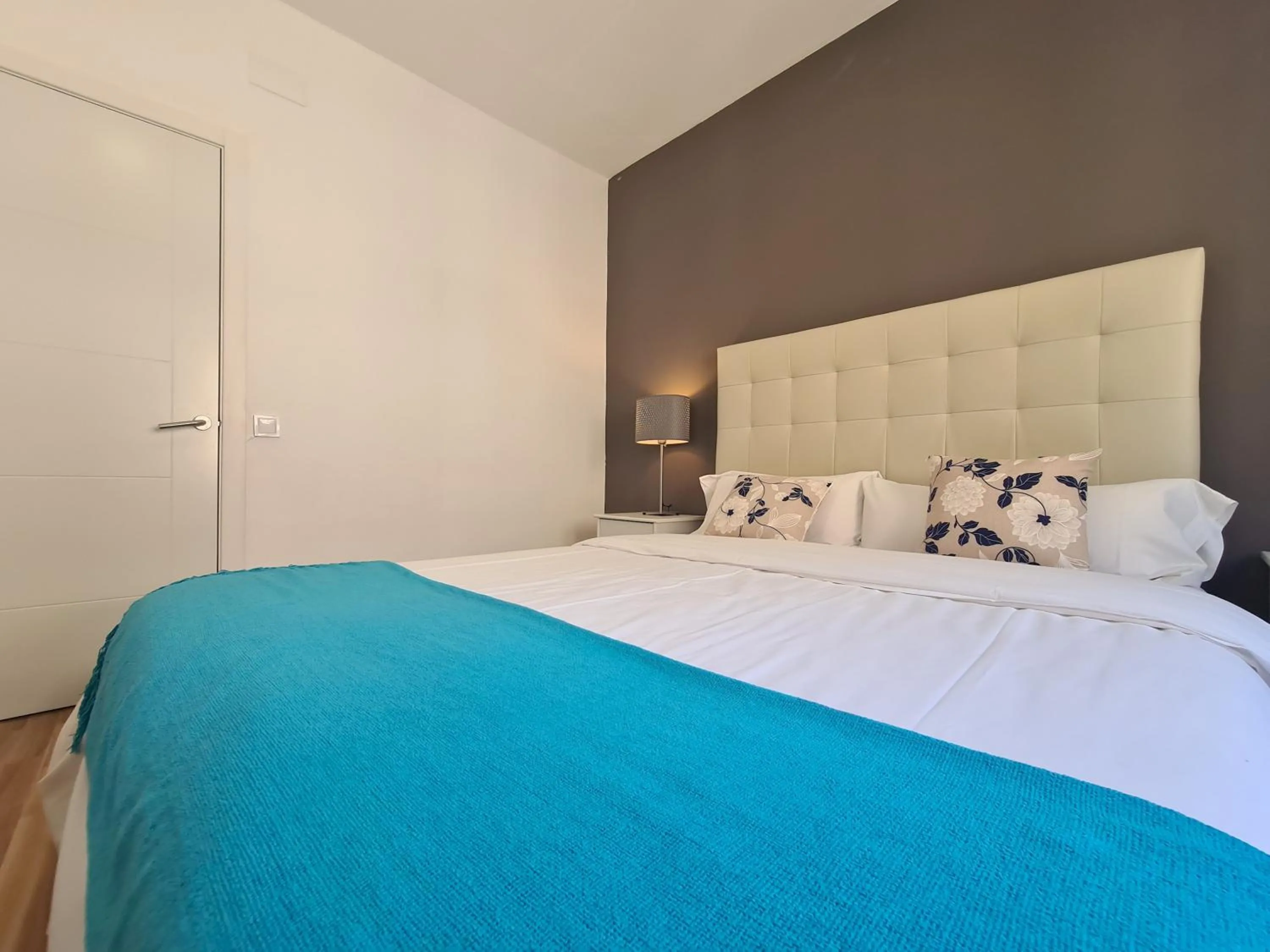 Other, Bed in WALK to CAMP NOU - Wi-Fi AC 3 Bed by MyRentalHost