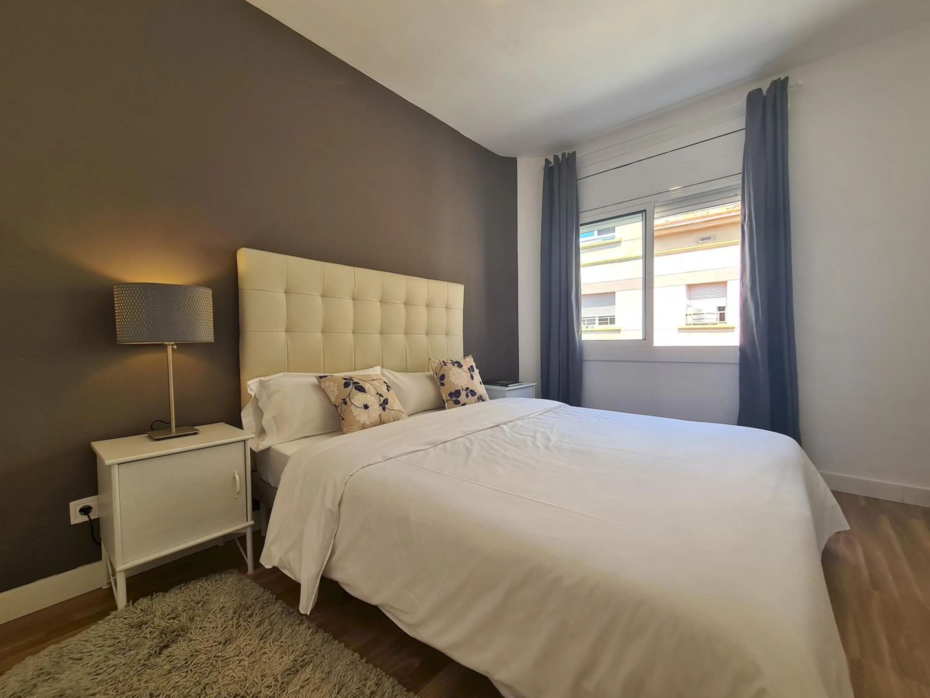 Other, Bed in WALK to CAMP NOU - Wi-Fi AC 3 Bed by MyRentalHost