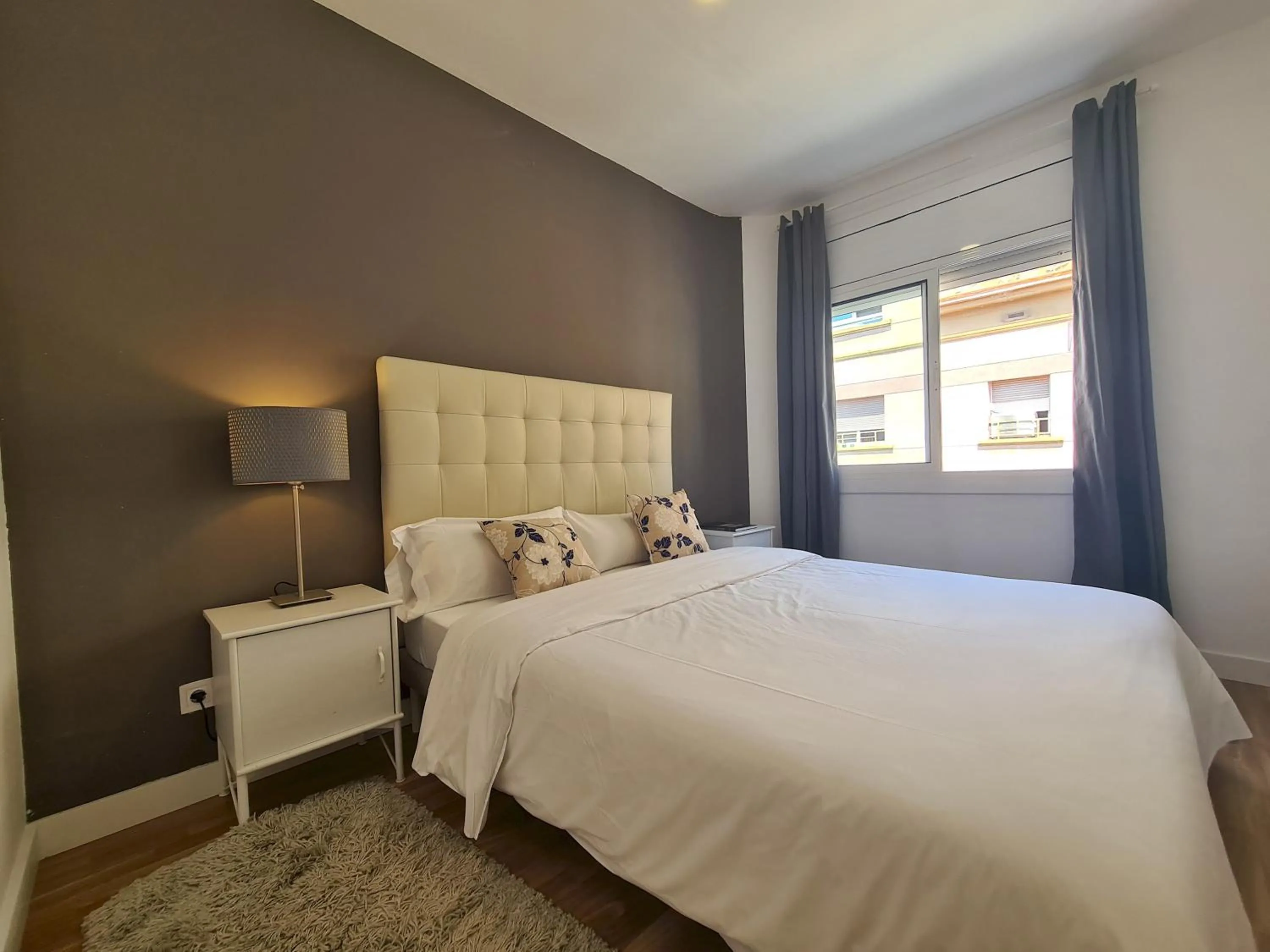Other, Bed in WALK to CAMP NOU - Wi-Fi AC 3 Bed by MyRentalHost